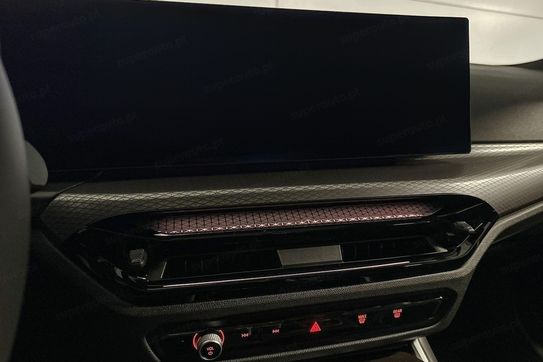 BMW Seria 3 Touring 320i M Sport