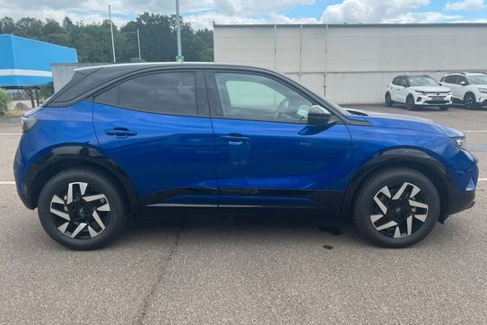 Opel Mokka GS aut 1.2 T