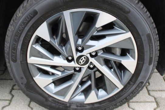 Hyundai Tucson 1.6 T-GDi Executive  4WD DCT