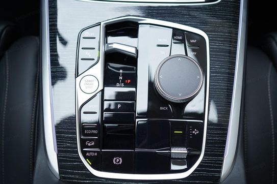 BMW X7 xDrive40d Individual Edition