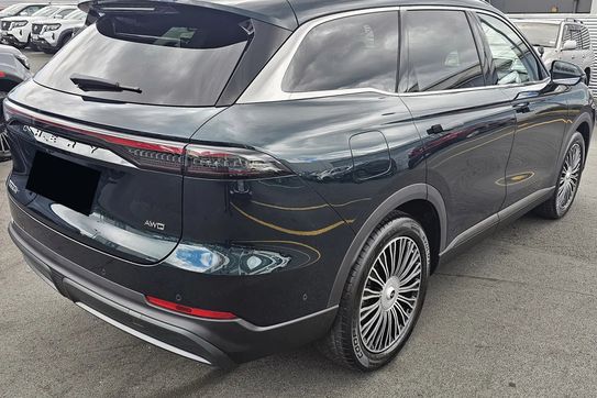 Chery Tiggo 9 Prestige 1.5 T-GDI Super Hybrid DHT 7os.