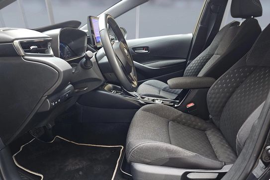 Toyota Corolla 1.8 Hybrid Comfort