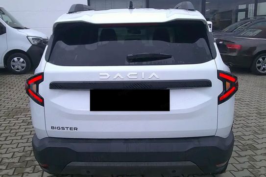 Dacia Bigster Journey LPG 1.2 mHEV