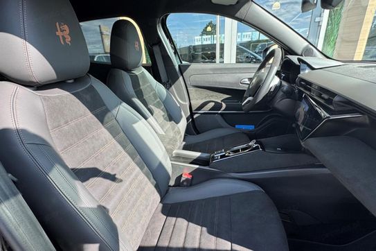 Alfa Romeo Junior Ibrida Intensa