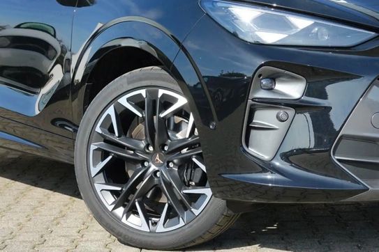 Cupra Terramar Advantage Edition 2.0 TSI 4Drive DSG