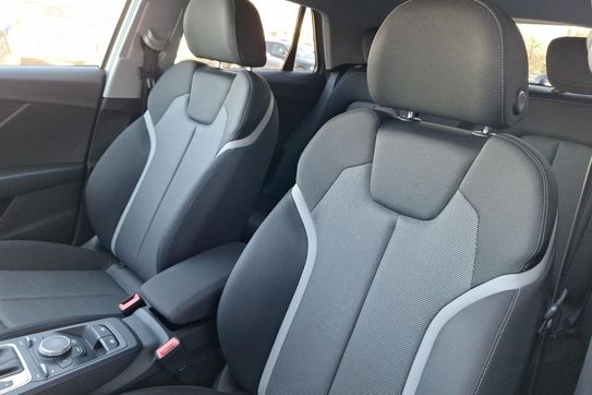 Audi Q2 35 TFSI Sport S tronic