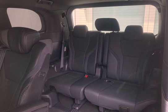 Lexus LM 350h Prestige