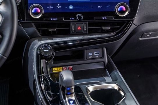 Lexus NX 350h Prestige AWD