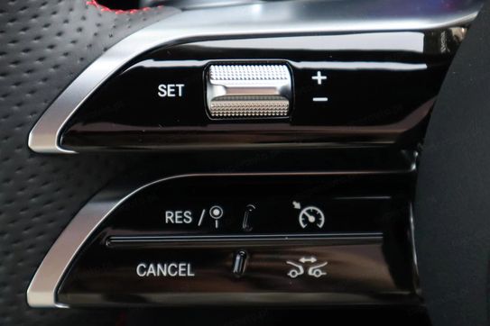 Mercedes GLB 250+ EQ AMG Line