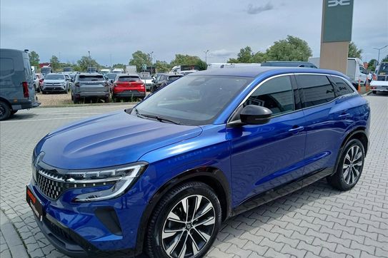 Renault Austral 1.3 TCe Techno