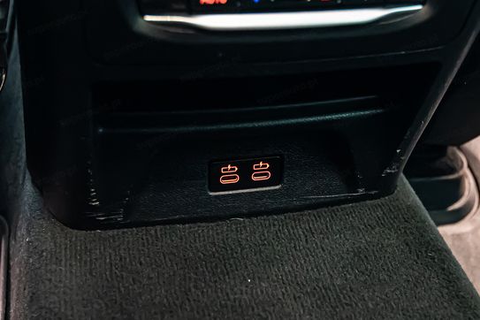 BMW X4 xDrive20i aut