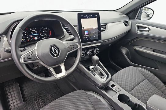 Renault Arkana TCe mHEV Techno EDC