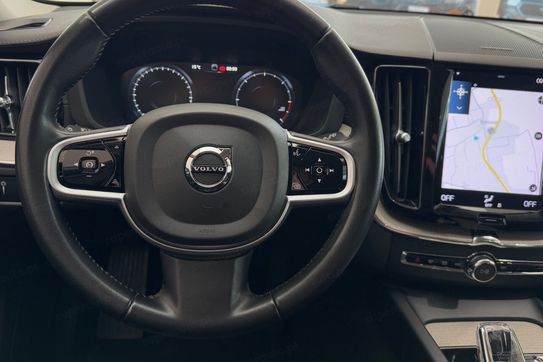 Volvo XC60 B4 D AWD Inscription aut