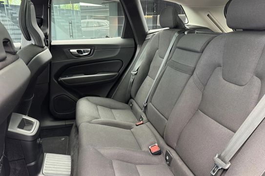 Volvo XC60 T6 Plug-In Hybrid AWD Inscription aut