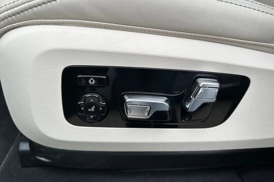 BMW X5 xDrive40d M Sport