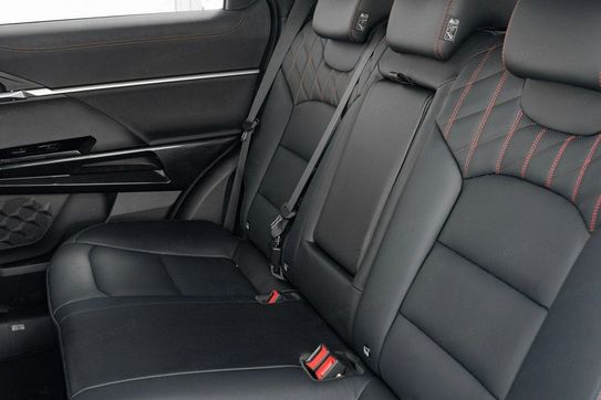 SsangYong Actyon 1.5 T-GDI Adventure