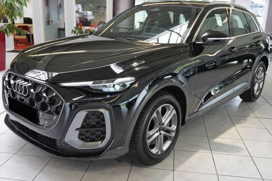 Audi Q5 TFSI quattro S line