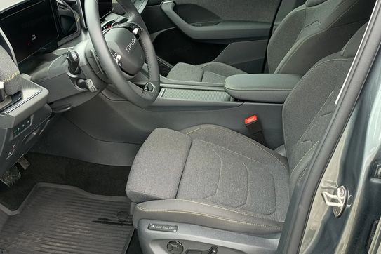 Skoda Kodiaq 1.5 TSI Selection DSG