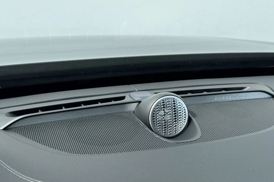 Volvo XC90 T8 AWD Plug-In Hybrid Ultra Dark 7os