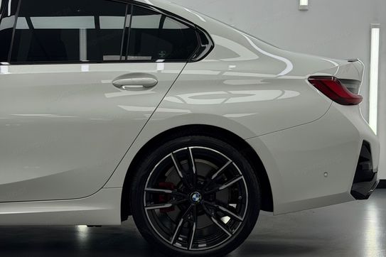 BMW Seria 3 M340i xDrive