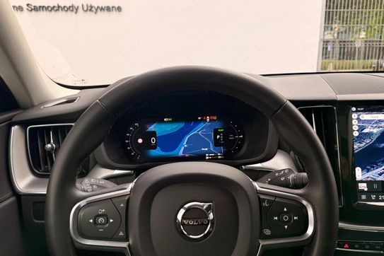 Volvo XC60 T6 Plug-In Hybrid AWD Core