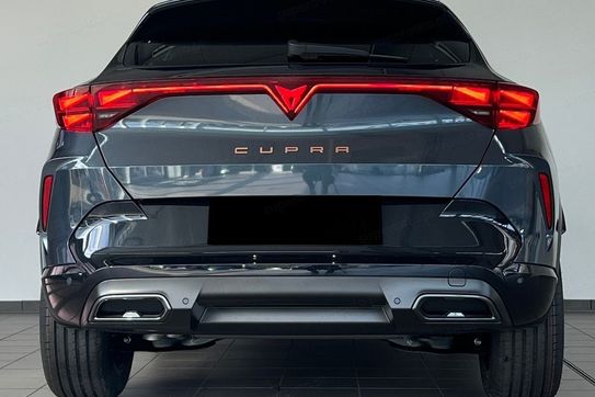Cupra Formentor 1.5 e-TSI DSG