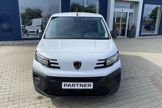 Peugeot Partner Van Standard L1H1