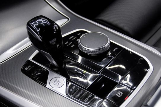 BMW X5 xDrive30d mHEV M Sport  sport-aut