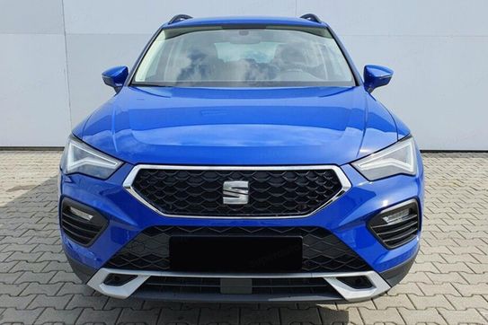Seat ATECA Style 1.5 TSI DSG
