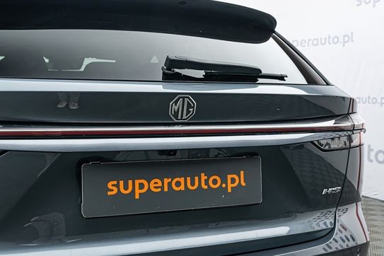 MG HS 1.5T HEV+ Exclusive aut