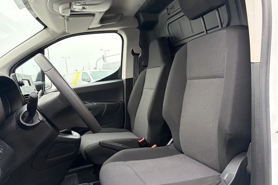 Opel Combo Van Cargo L2H1 Chłodnia