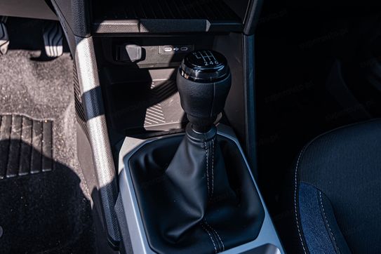 Dacia Bigster Expression LPG 1.2 TCe mHEV