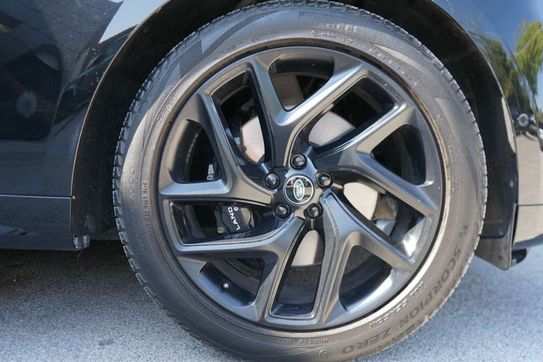 Land Rover Range Rover Sport 3.0 D300 Dynamic SE