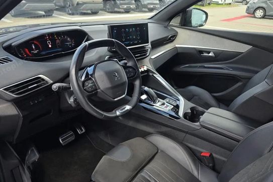 Peugeot 5008 1.6 PureTech GT S&S