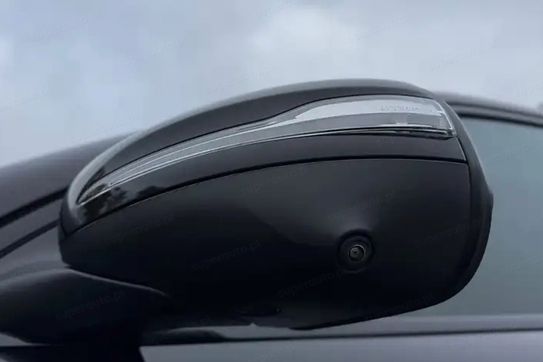 Mercedes GLE Coupe 300 d  4-Matic AMG Line