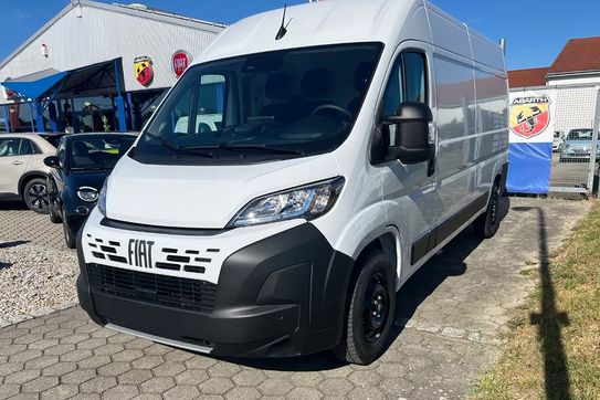 Fiat Ducato Maxi L3H2 AT8