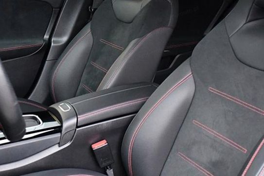 Mercedes Klasa A 200 AMG Line