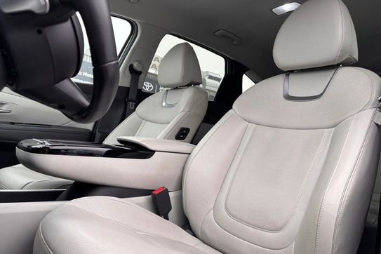 Hyundai Tucson 1.6 T-GDI Platimum 2WD DCT