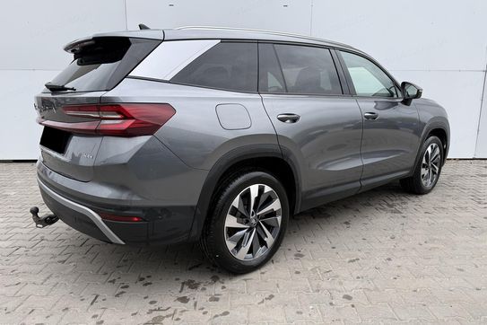 Skoda Kodiaq Drive 2.0 TSI 4x4 DSG 7os.