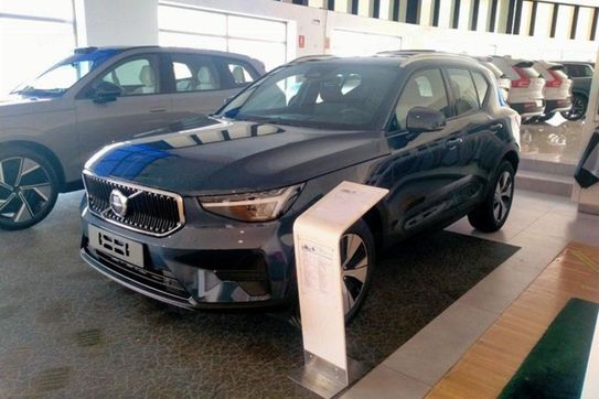 Volvo XC40 B3 Core