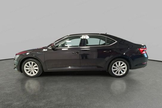 Skoda Superb 2.0 TDI Ambition DSG