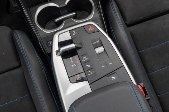 BMW X2 sDrive18d M Sport