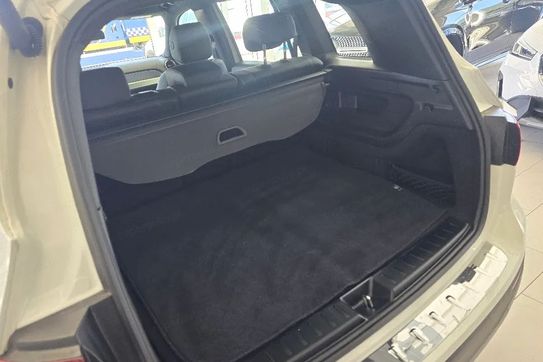 Mercedes GLB 200 4-Matic Style 8G-DCT