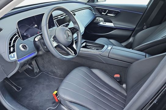 Mercedes E Klasa Kombi 220 d 4MATIC Avantgarde