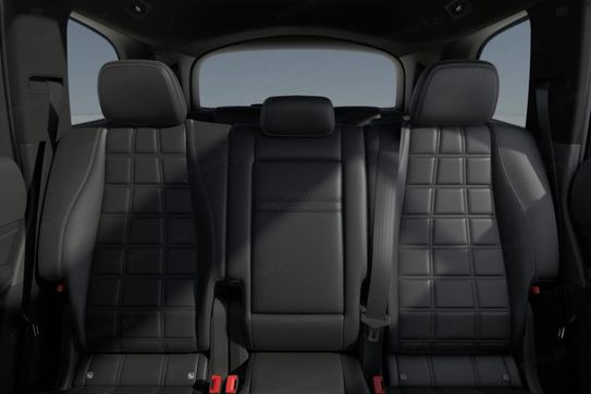 Mercedes GLS 450 d 4MATIC