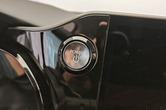 Lexus NX 350h Prestige 2.5 Hybrid AWD