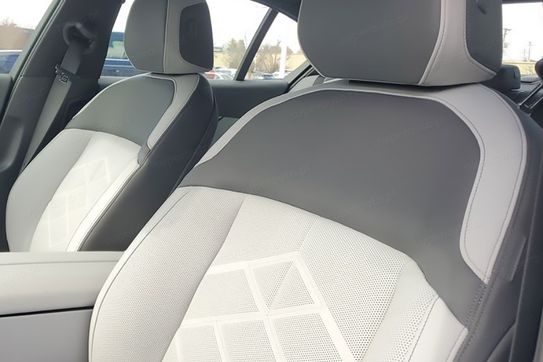 BMW Seria 5 540d xDrive M Sport