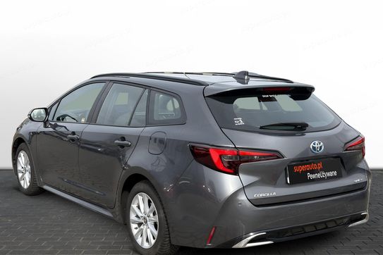 Toyota Corolla 1.8 Hybrid Comfort