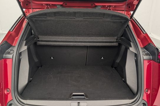 Peugeot 2008 ALLURE 1.2 PureTech