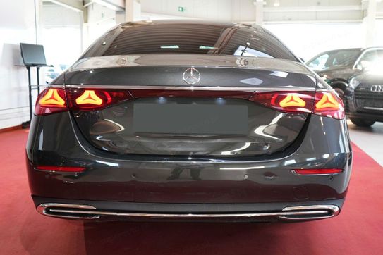 Mercedes Klasa E 220 d  Avantgarde